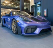 Dealership photography